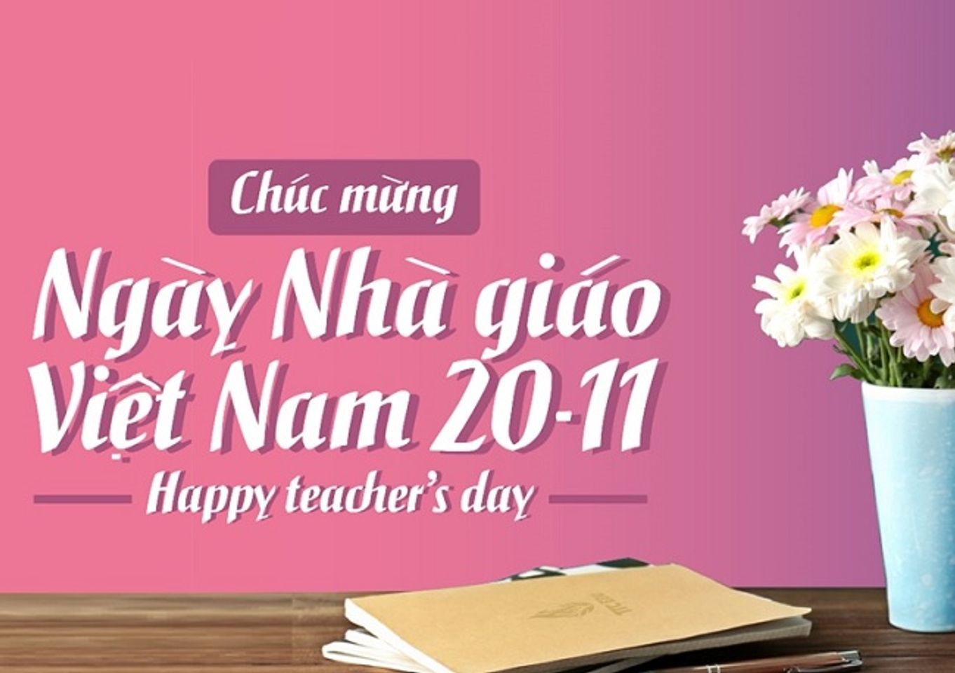 Ng&agrave;y 20/11 l&agrave; ng&agrave;y g&igrave;