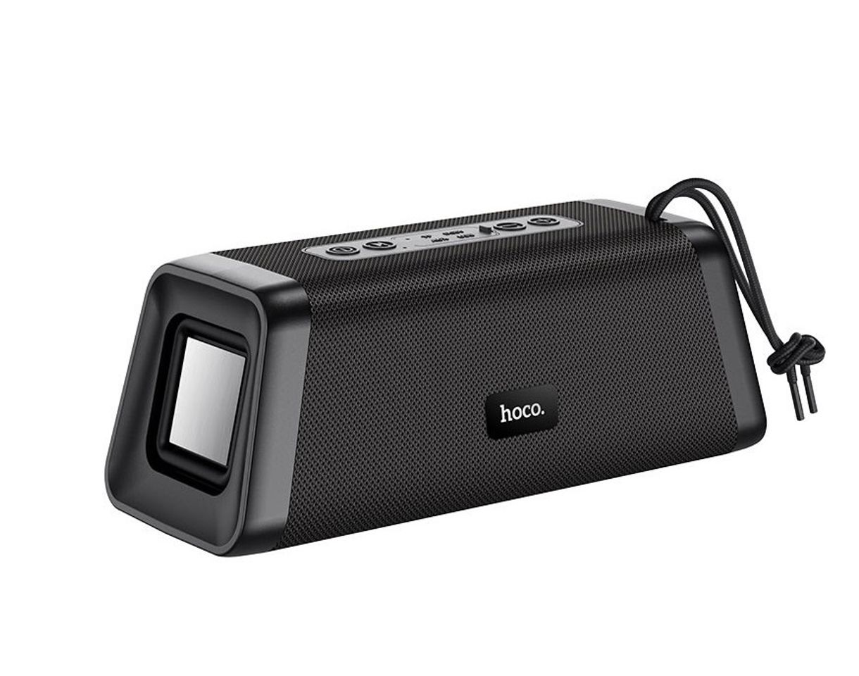 Loa Bluetooth Hoco BS35 V.05 đen 