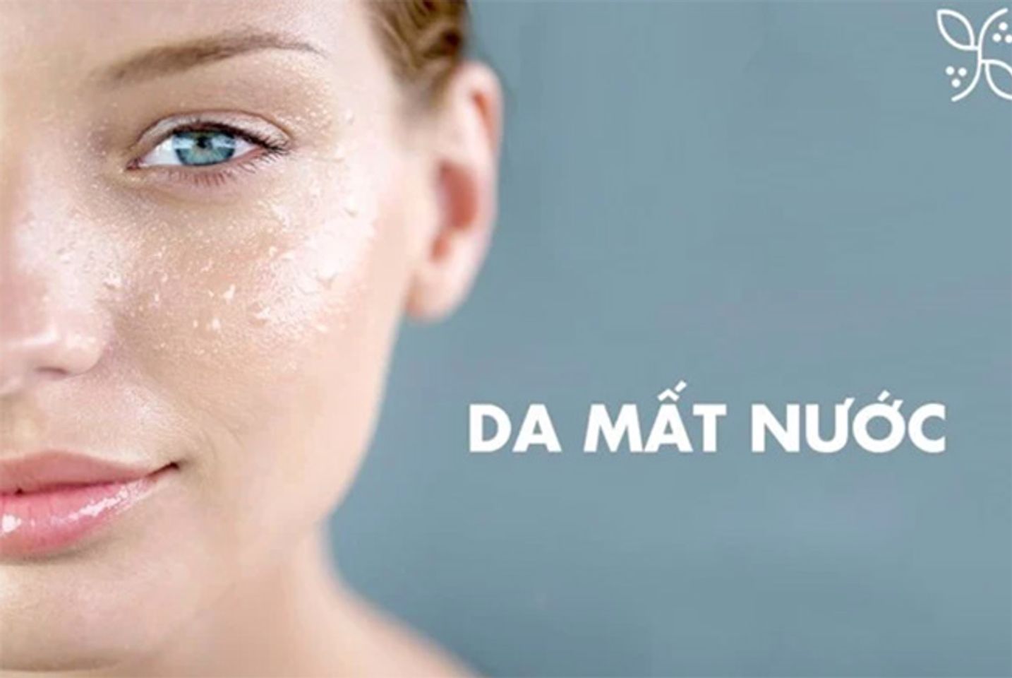 Da mất nước