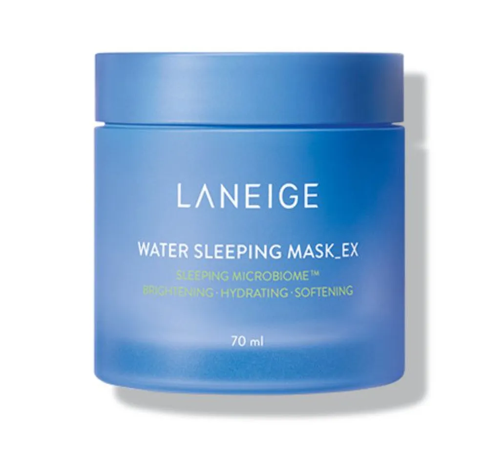 Mặt nạ ngủ dưỡng ẩm Laneige Water Sleeping Mask EX