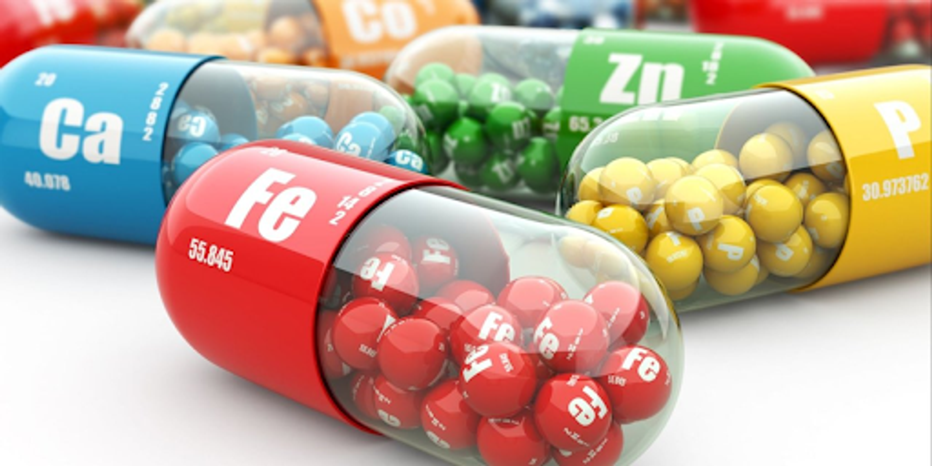 Người ăn chay n&ecirc;n bổ sung c&aacute;c loại vitamin n&agrave;o?