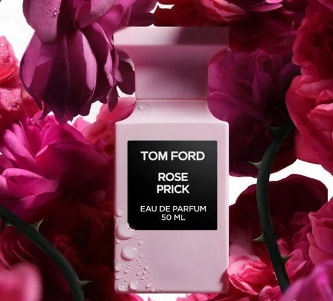 Nước hoa cho nữ Tom Ford Rose Prick EDP