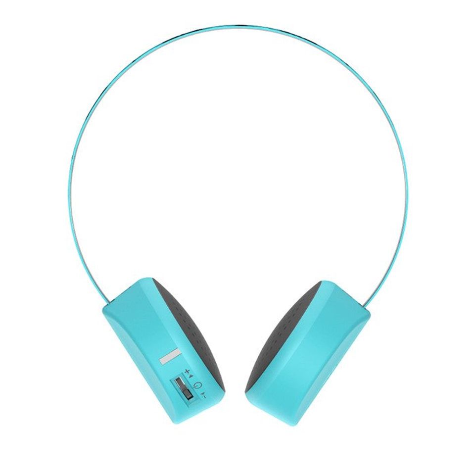 Tai nghe trẻ em không dây Oaxis myFirst Headphones Wireless