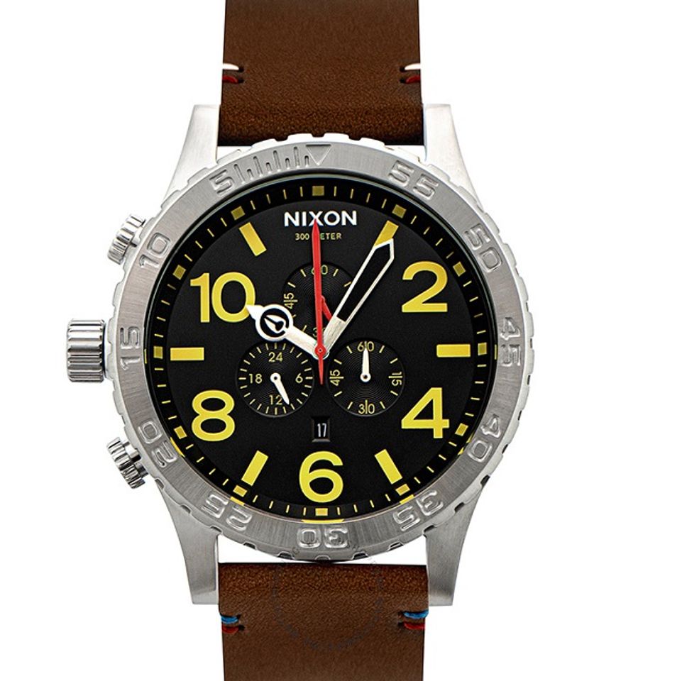 Đồng hồ qu&acirc;n đội Mỹ Nixon A124-019 Chrono