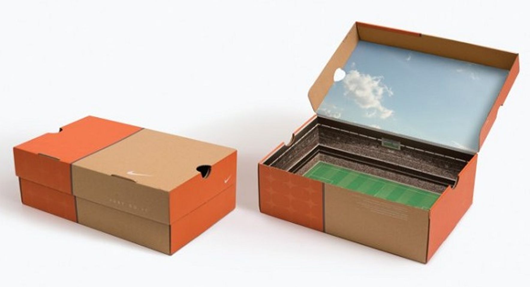 Hộp đựng qu&agrave; Tết bằng carton lạnh