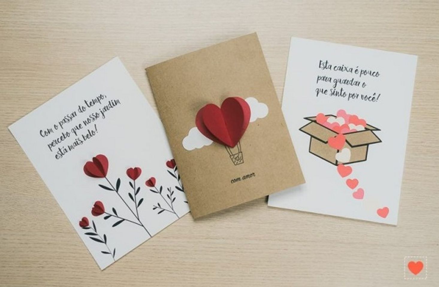 Thiệp Valentine