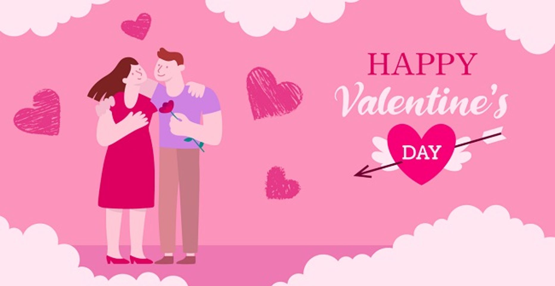 &Yacute; nghĩa của ng&agrave;y Valentine
