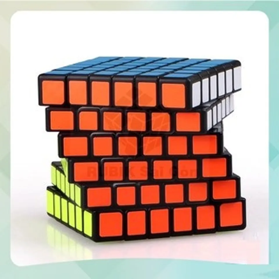 Rubik Moyu Meilong 6x6