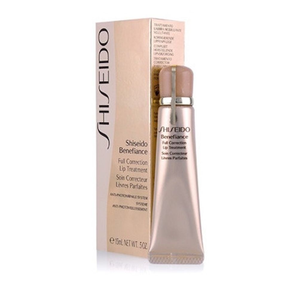 Son dưỡng môi chống thâm Shiseido Benefiance Full Correction Lip 