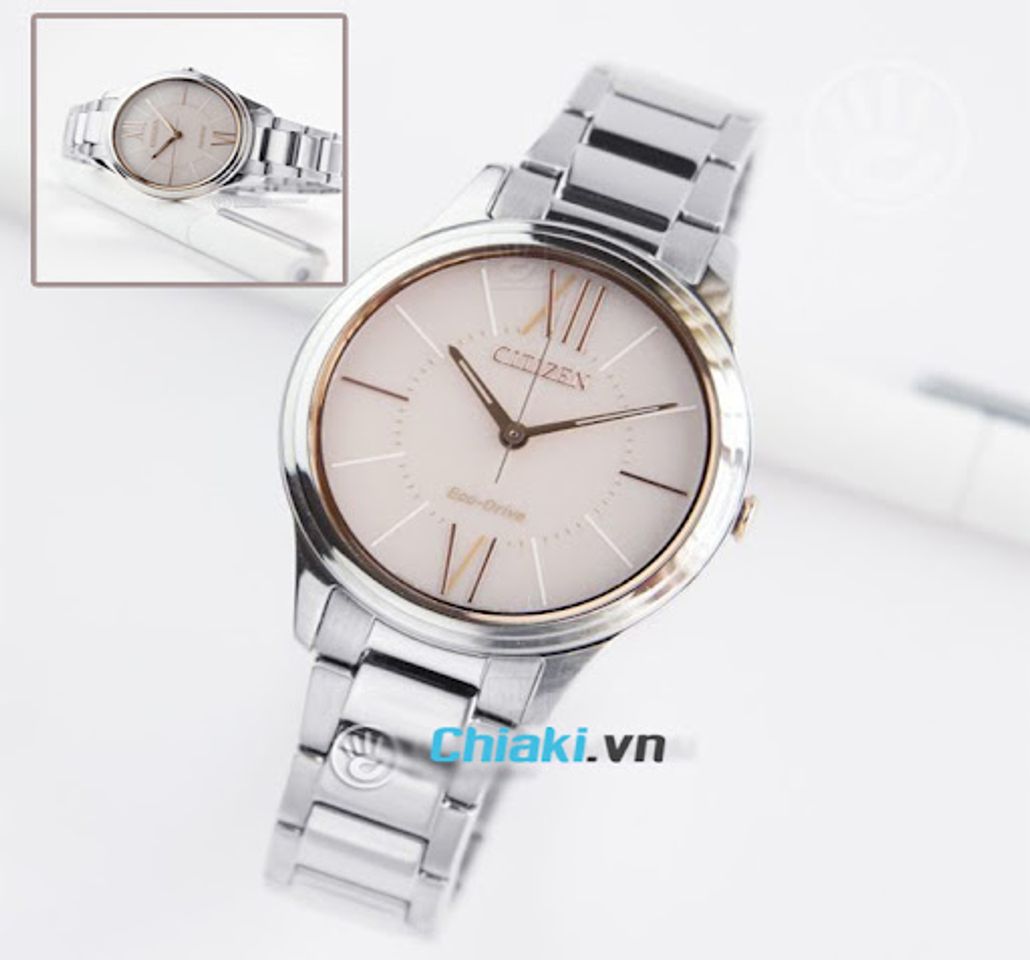 Citizen EM0415-54W