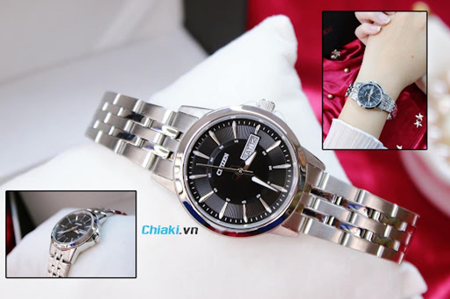 Citizen EQ0601-54E