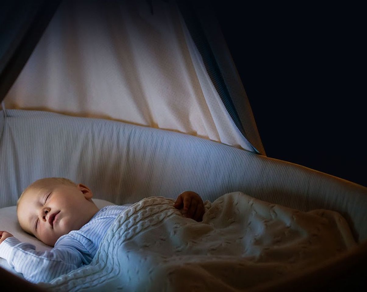 Bảo vệ giấc ngủ cho cả gia đình