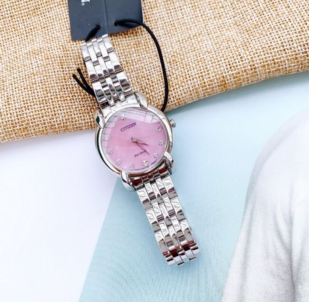 Đồng hồ nữ Citizen