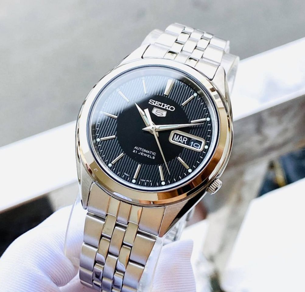 Đồng hồ Seiko 5 Automatic&nbsp;