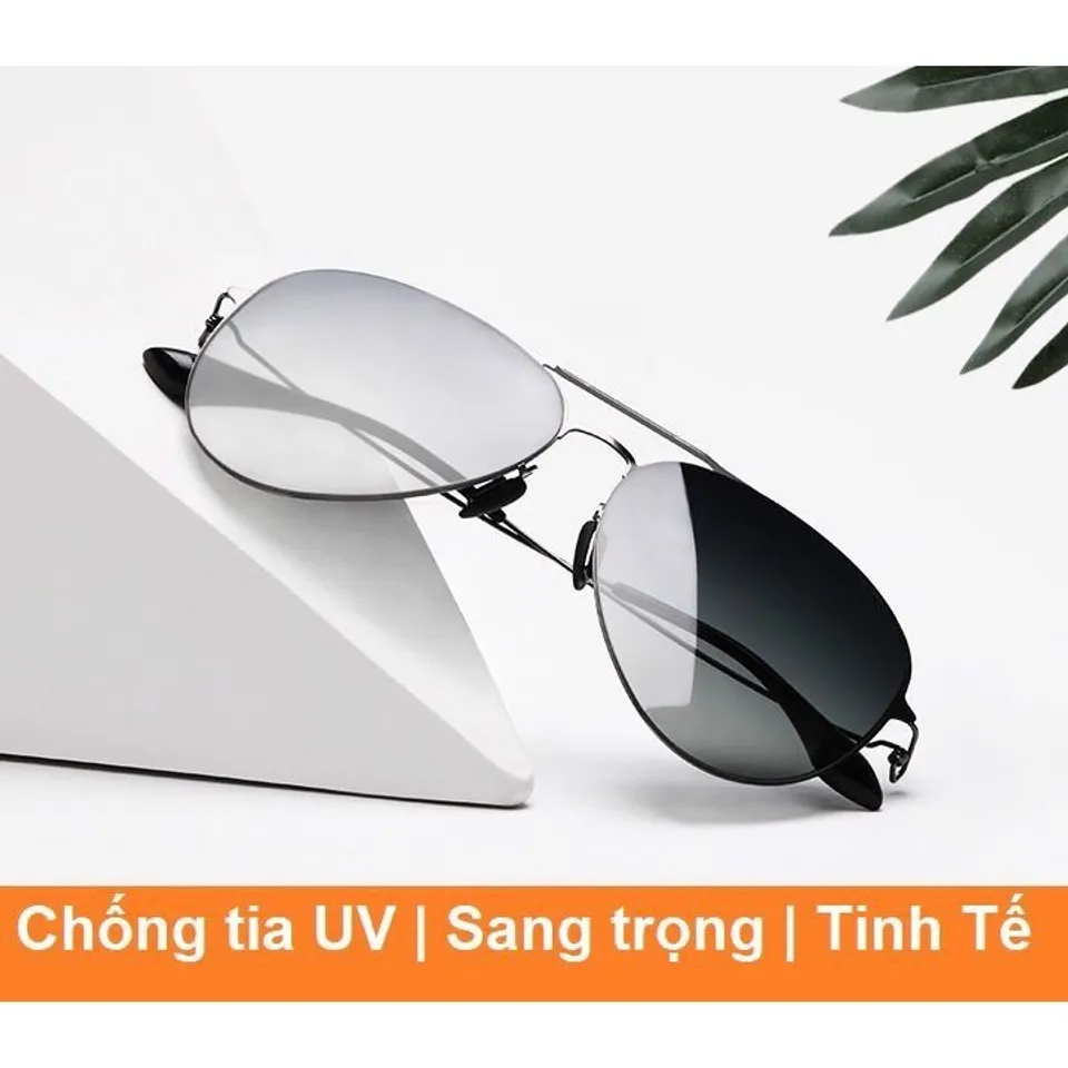 Kính râm thời trang chống tia UV Xiaomi TYJ04TS