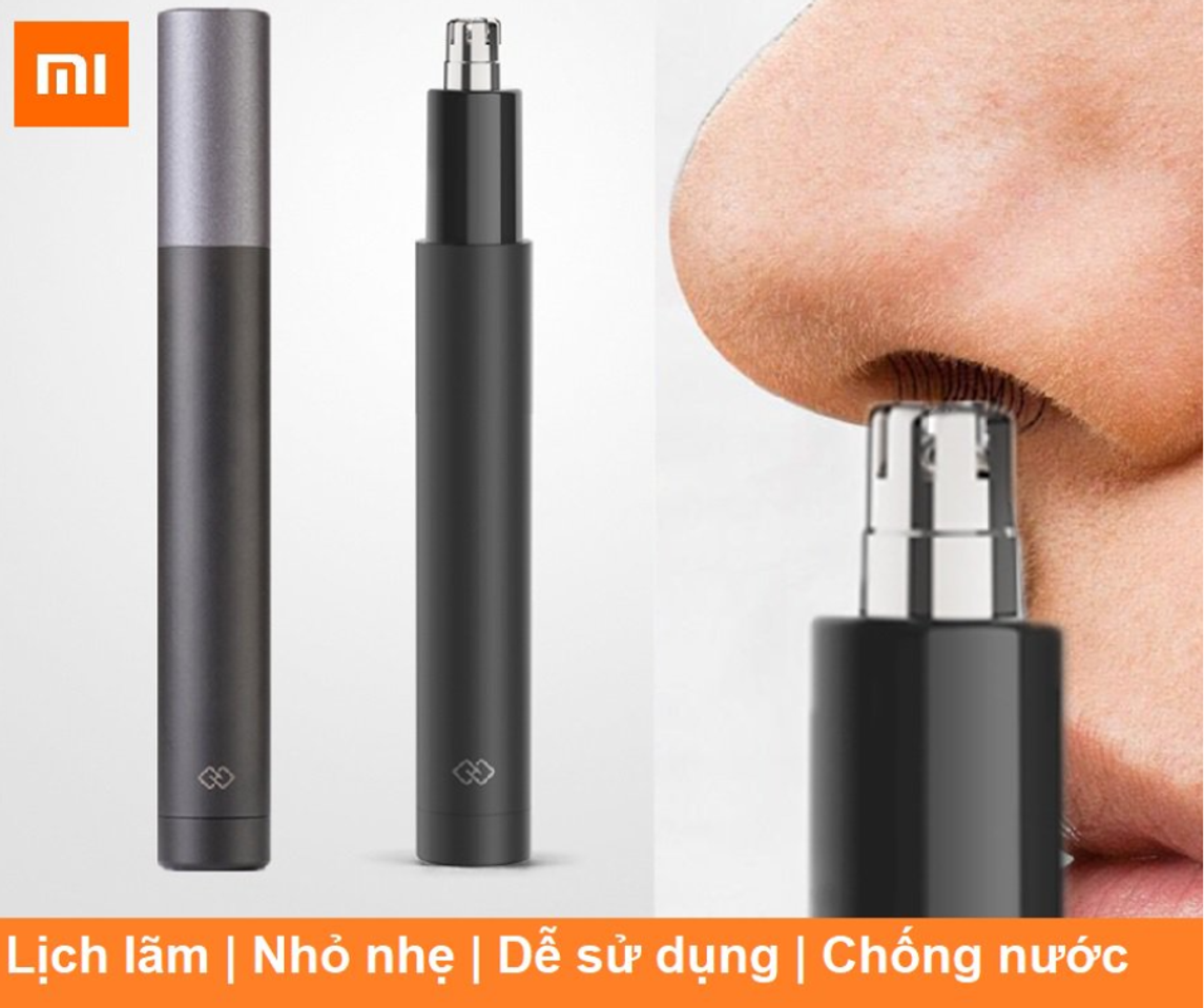 Máy cắt lông mũi Xiaomi HN1