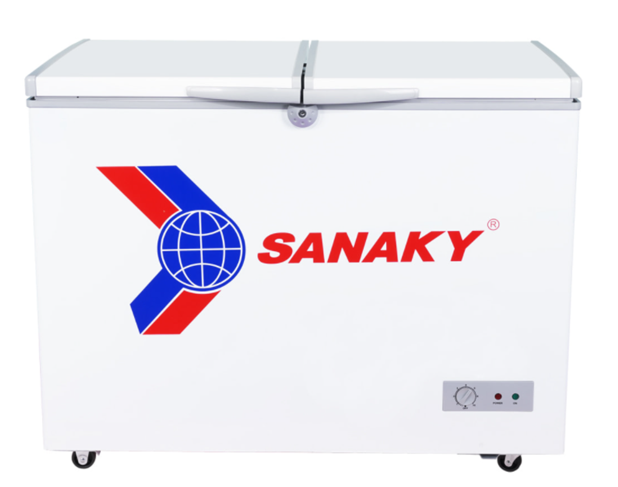 Tủ đông Sanaky 270 lít VH-365A2