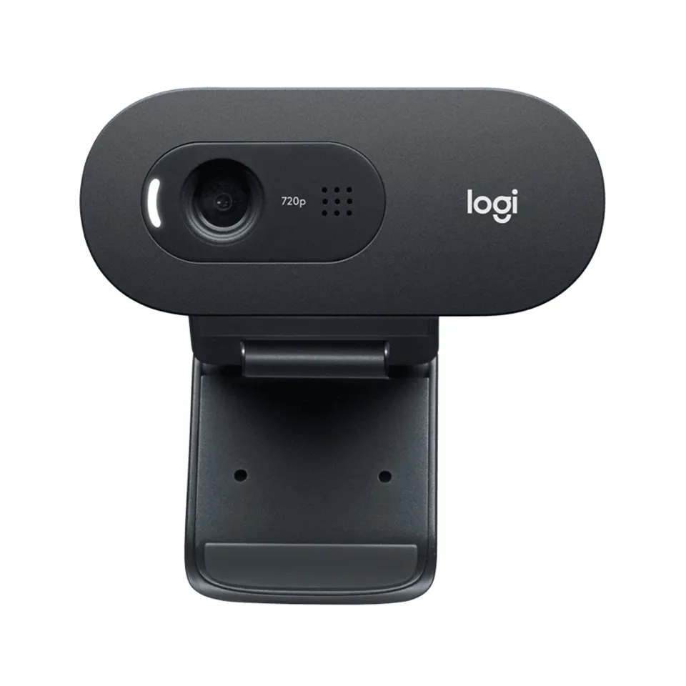 Webcam Logitech C505 Full HD 720P