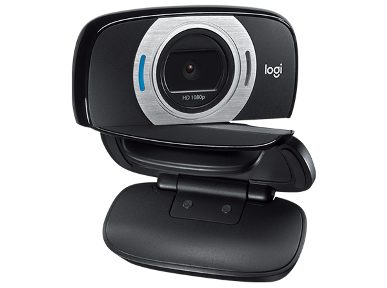 Webcam Logitech C615 FullHD 1080P