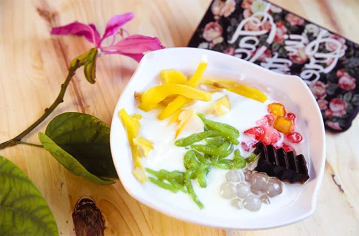C&aacute;ch l&agrave;m sữa chua m&iacute;t