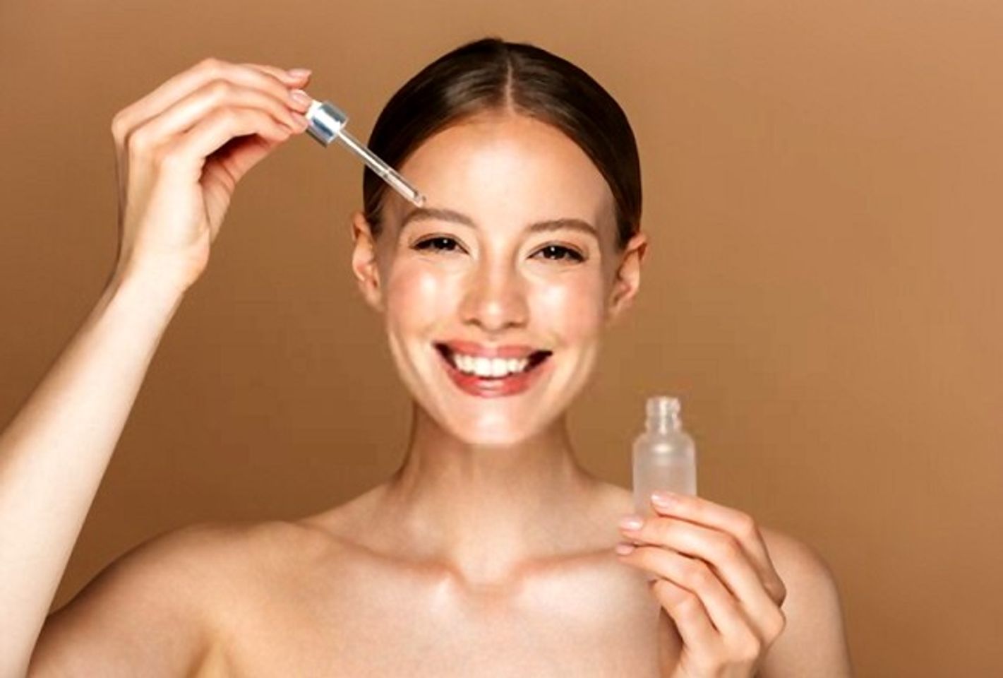 C&aacute;ch sử dụng serum hiệu quả