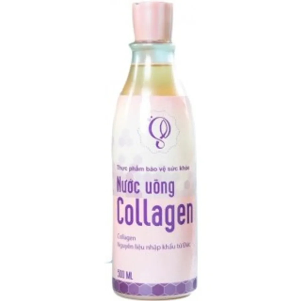 Collagen dạng đồ uống Schon
