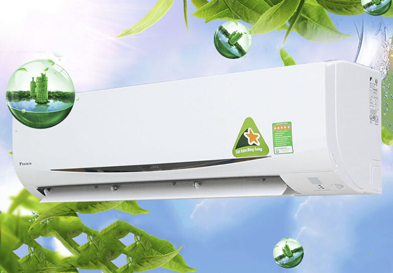 Ch&iacute;nh s&aacute;ch bảo h&agrave;nh khi mua điều h&ograve;a tại Chiaki