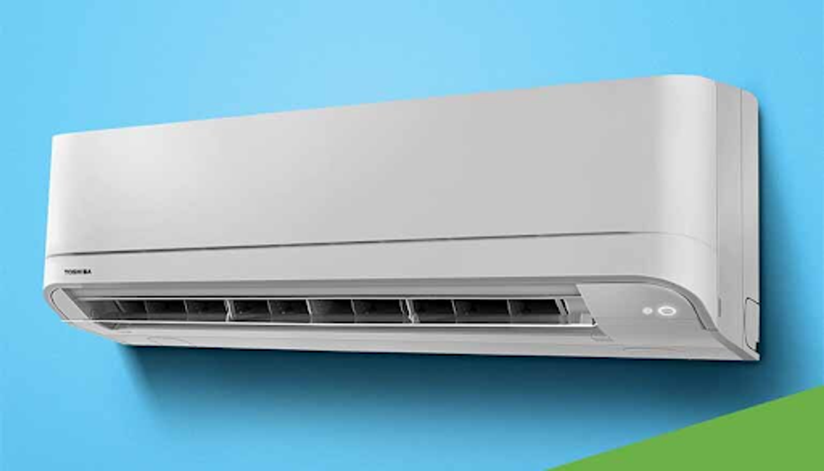 Điều h&ograve;a Toshiba