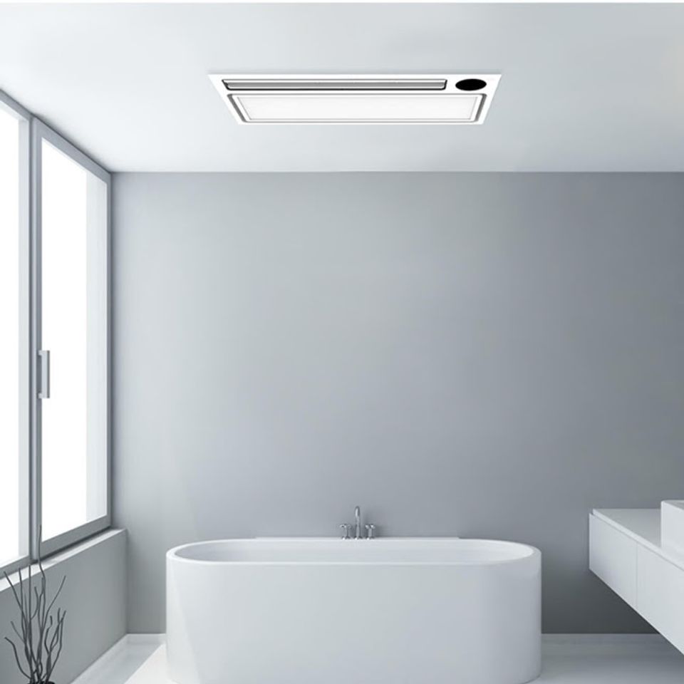 Máy sưởi nhà tắm Xiaomi Smart Bath 8in1 Yeelight Pro YLYB01YL