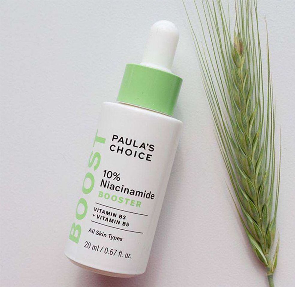Serum Niacinamide Paula&rsquo;s Choice 10% 