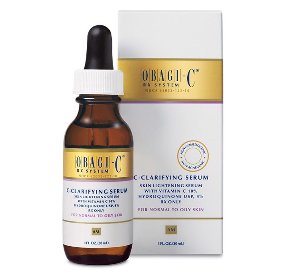 Serum trị n&aacute;m Obagi