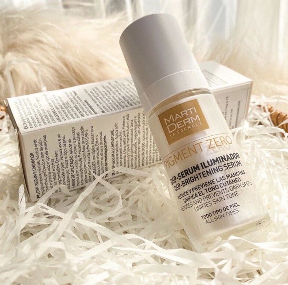 Serum trị n&aacute;m t&agrave;n nhang MartiDerm