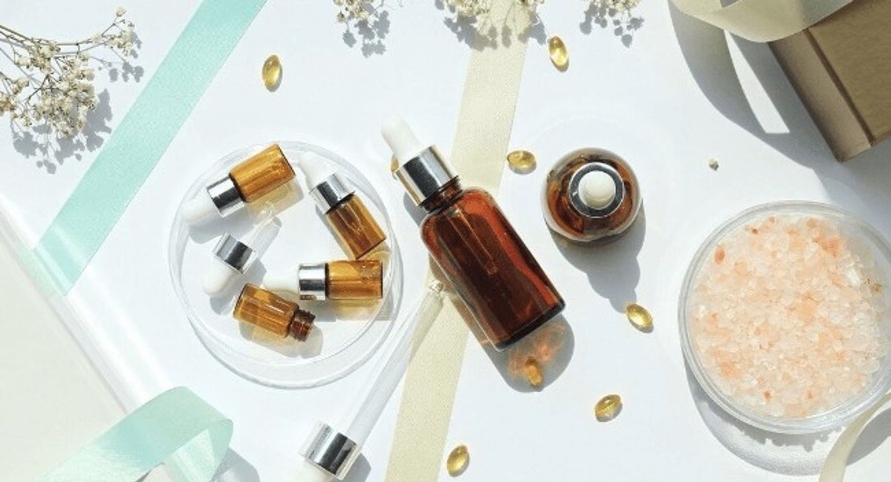 Ưu điểm của serum l&agrave; g&igrave;
