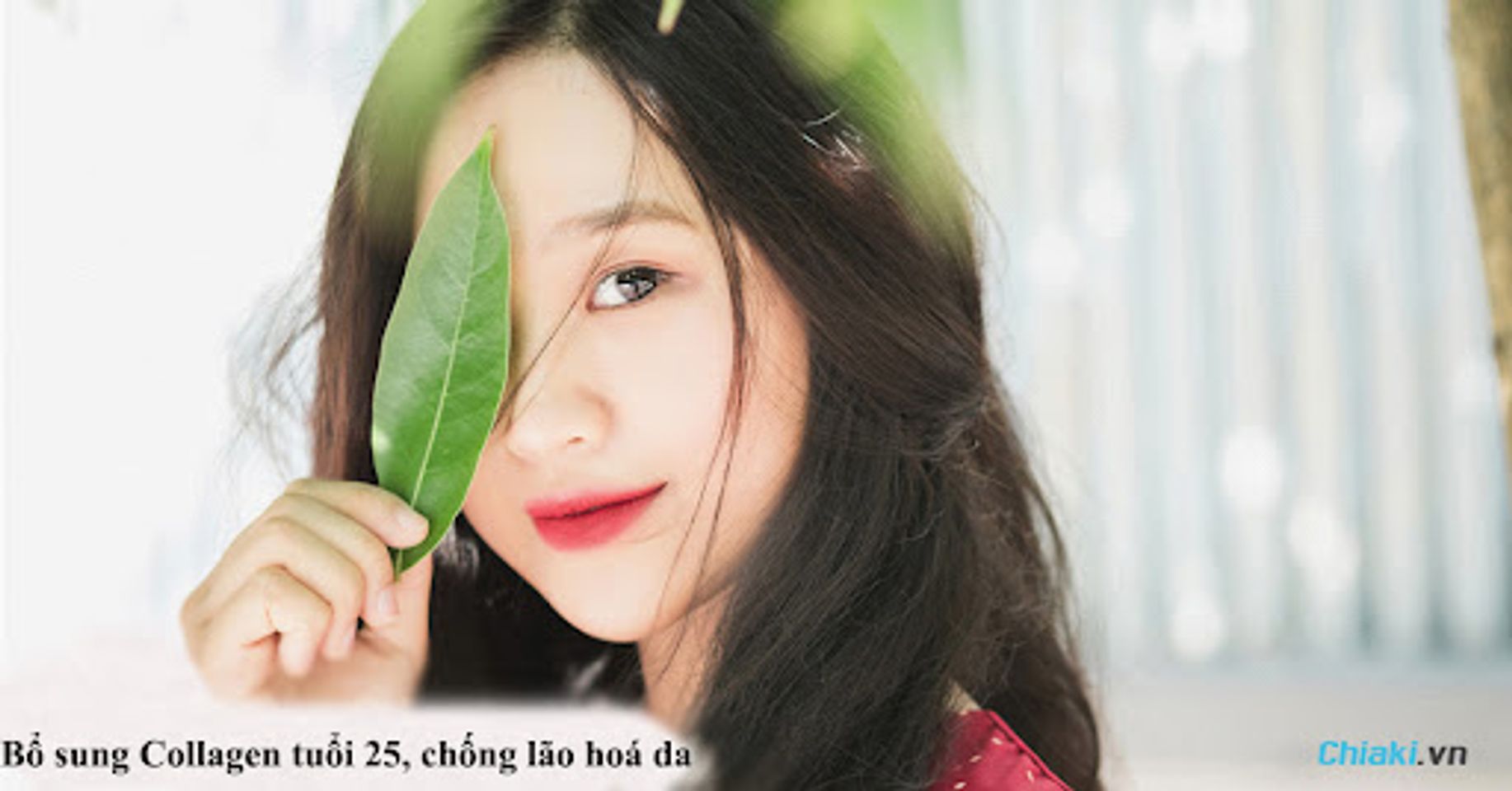 25 tuổi c&oacute; n&ecirc;n bổ sung Collagen?