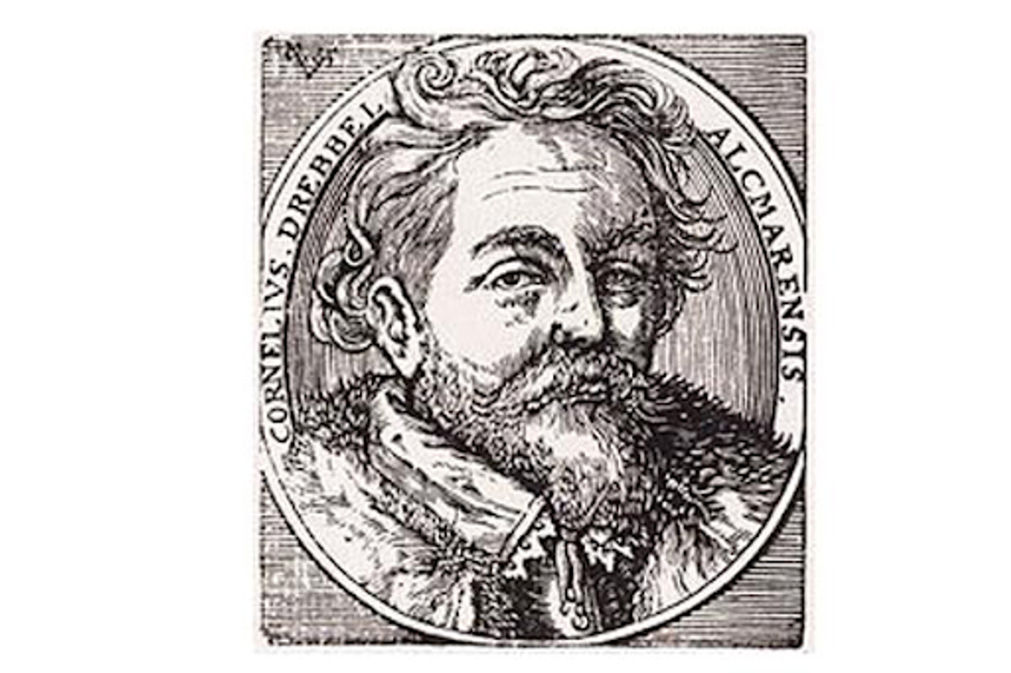 nh&agrave; ph&aacute;t minh Cornelis Drebble