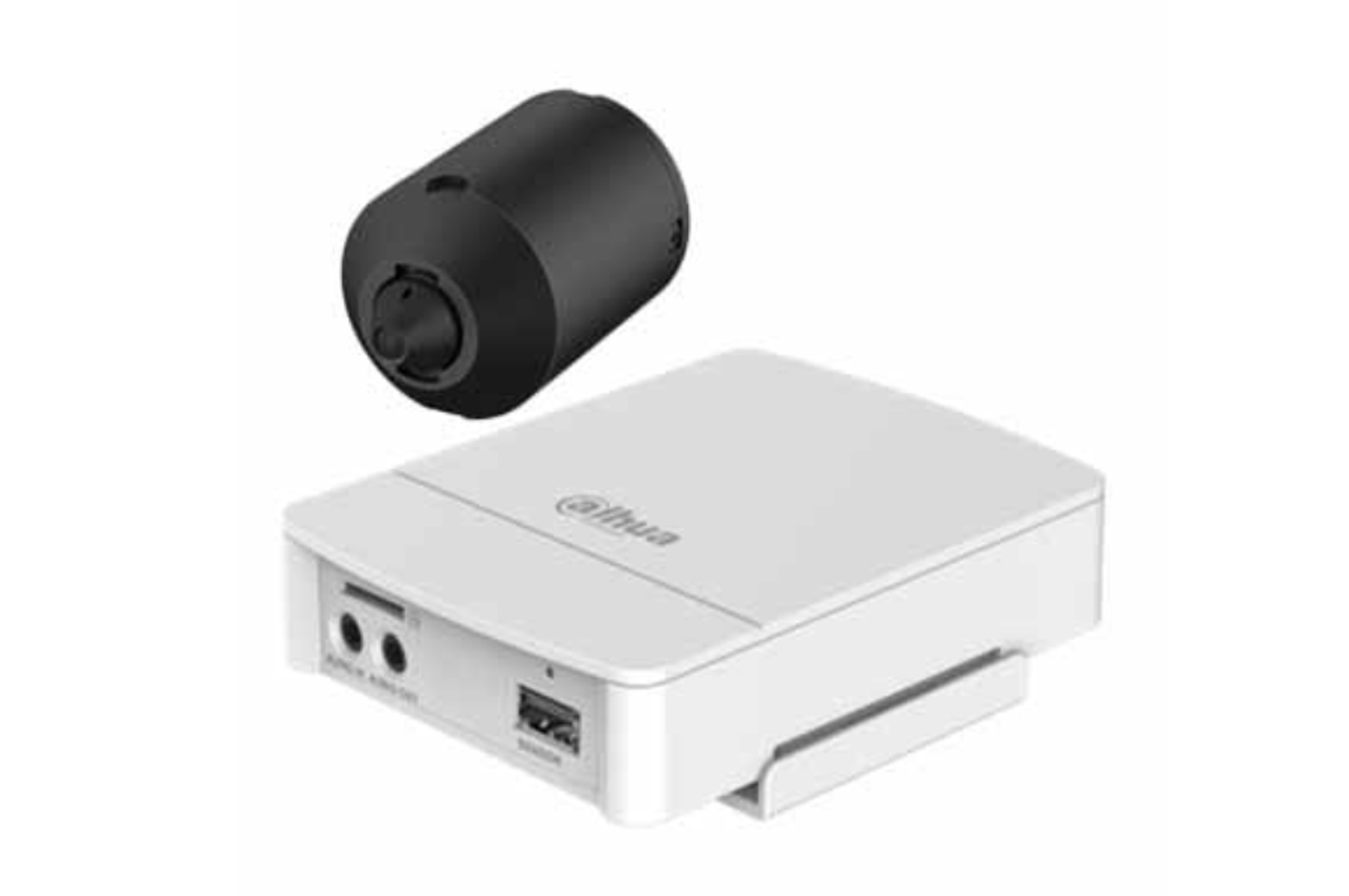 Camera IP Ultra Smart Dahua IPC-HUM8231(L1+E1)