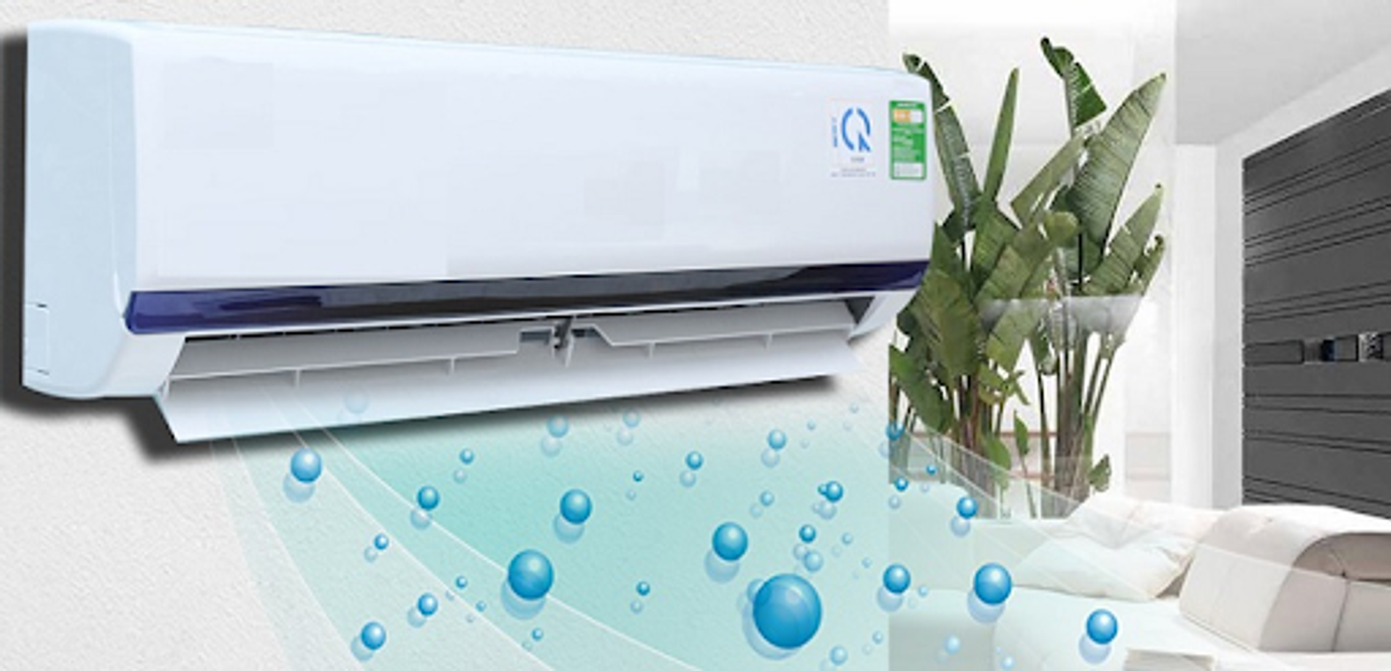 C&oacute; n&ecirc;n chọn mua m&aacute;y điều h&ograve;a gi&aacute; dưới 3 triệu kh&ocirc;ng?