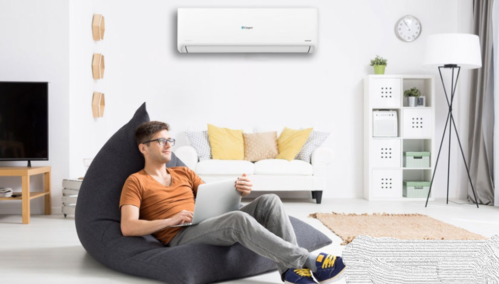 Trải nghiệm của kh&aacute;ch h&agrave;ng sau khi sử dụng điều h&ograve;a Casper c&oacute; tốt kh&ocirc;ng?