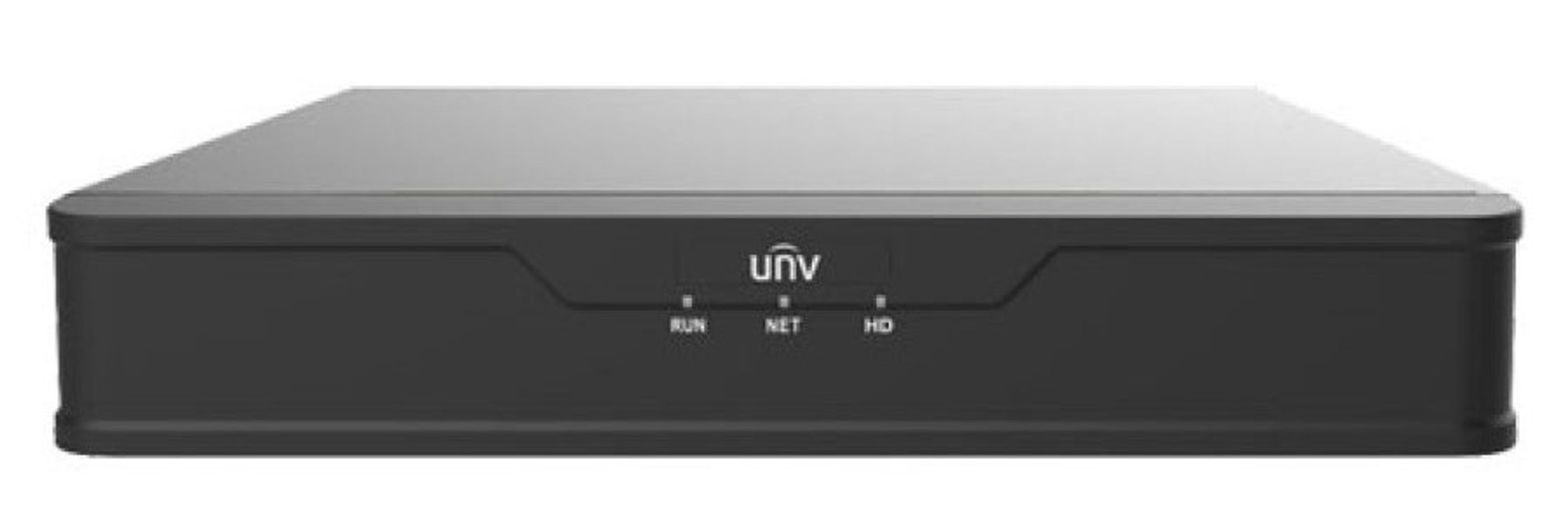 Đầu ghi hình camera IP UNV 4 kênh POE NVR301-04S3-P4