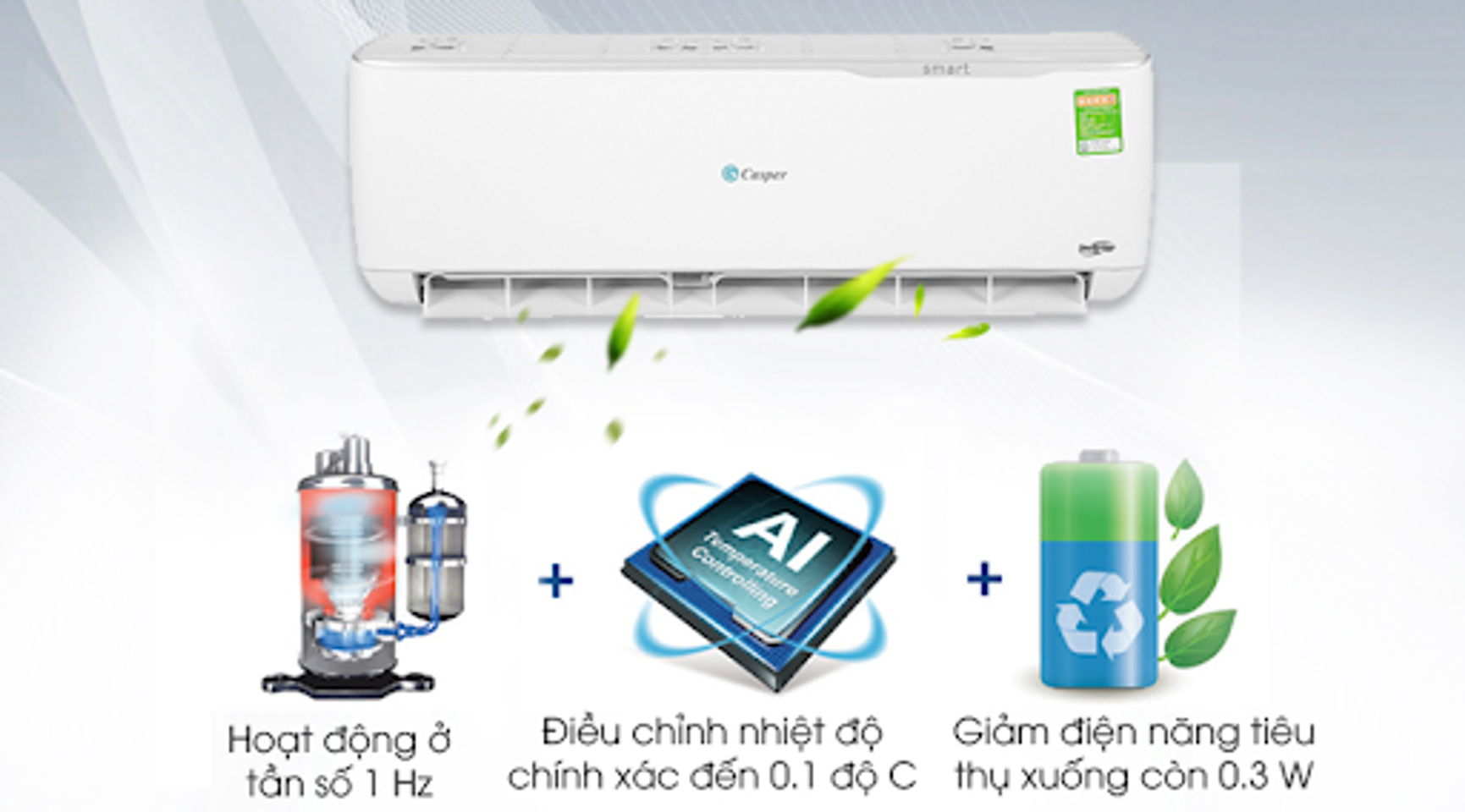 C&ocirc;ng nghệ i-Saving si&ecirc;u tiết kiệm điện năng