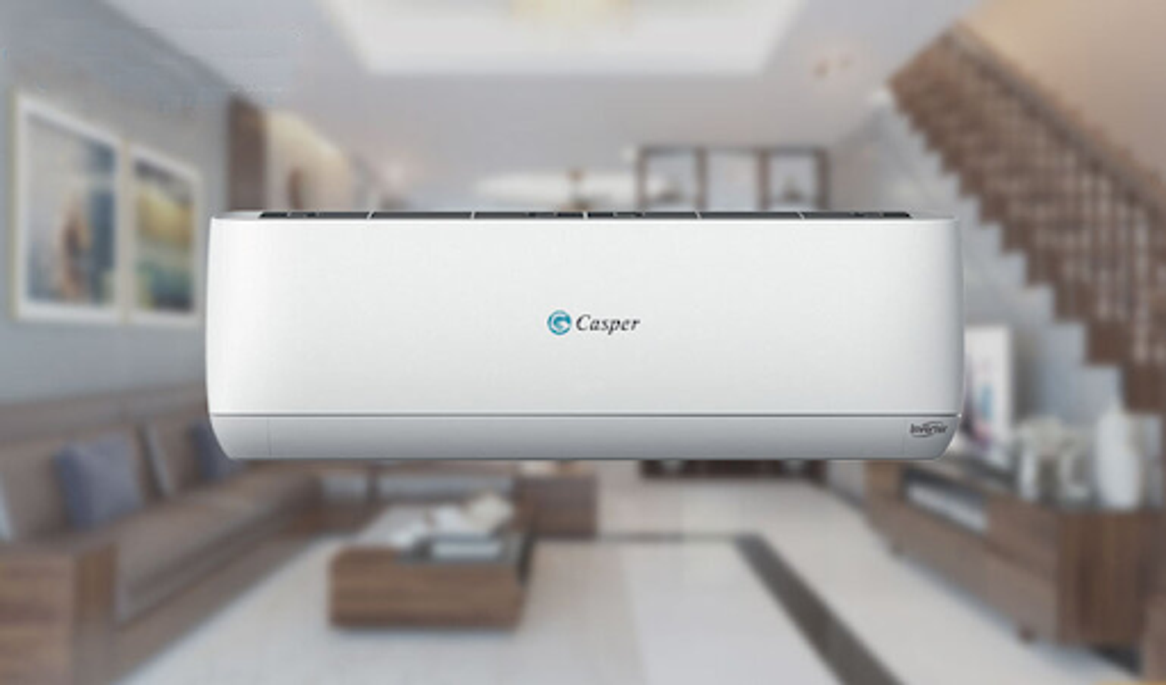 Điều h&ograve;a Casper c&oacute; tốt kh&ocirc;ng?&nbsp;