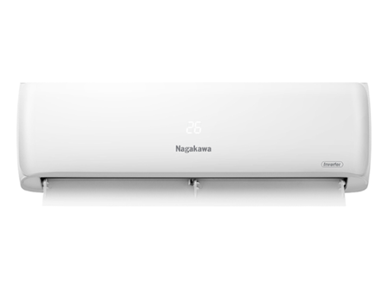 M&aacute;y Lạnh Nagakawa 1.0 HP NS-C09R2H06