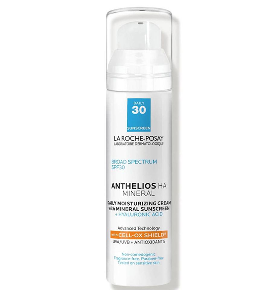 Kem chống nắng La Roche Posay cho da kh&ocirc; Anthelios Mineral SPF 30