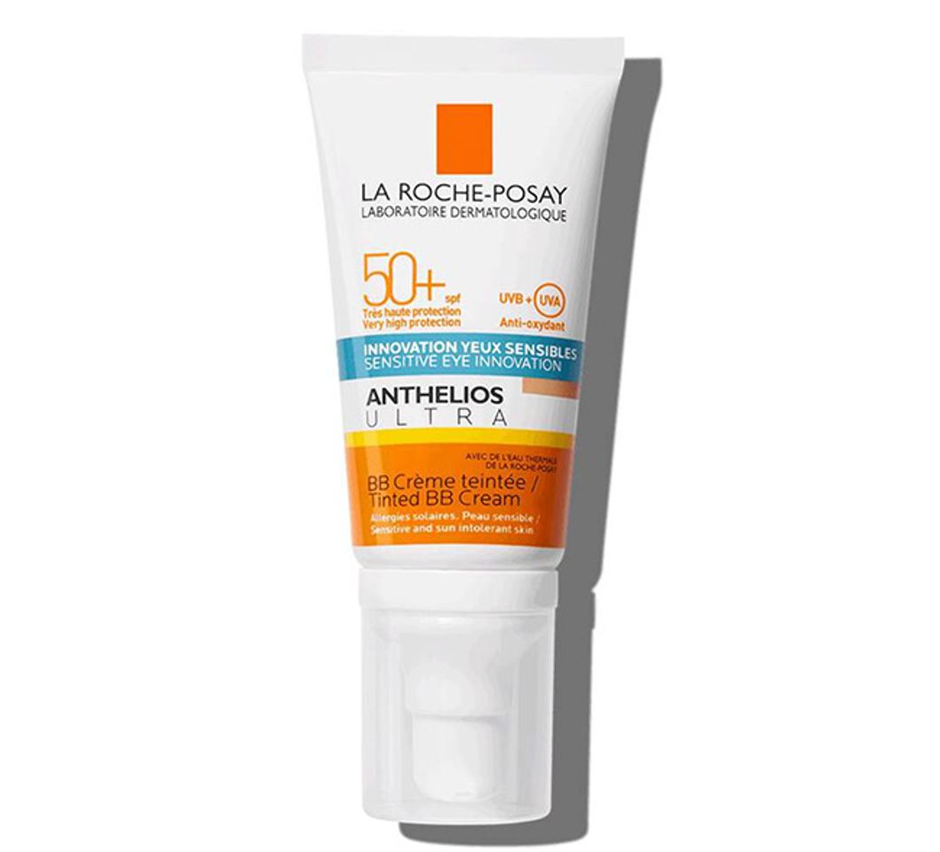 Kem chống nắng La Roche-Posay cho da kh&ocirc; Anthelios Ultra BB Cream