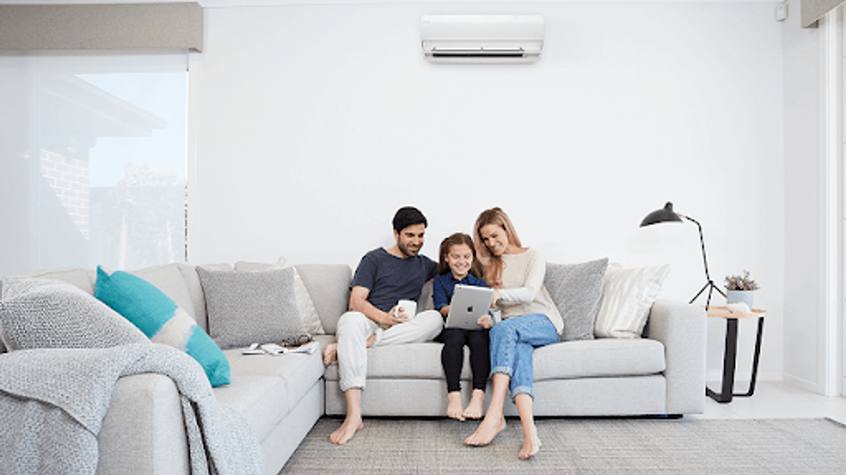 Khi n&agrave;o cần sử dụng chế độ quạt gi&oacute; điều h&ograve;a