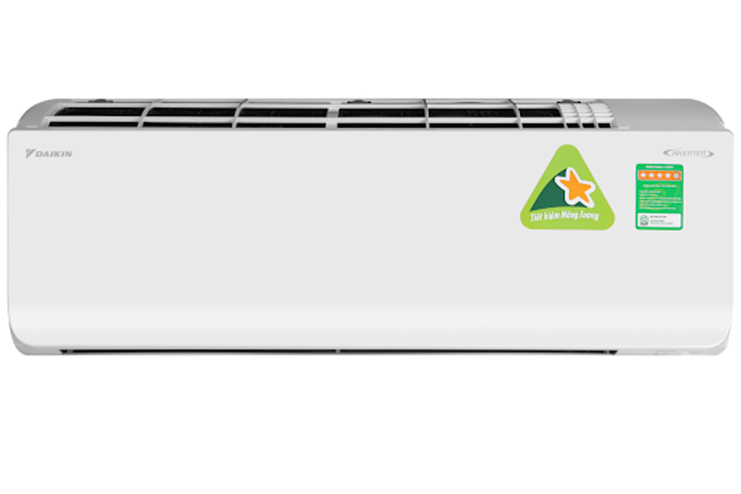 M&aacute;y Lạnh 2 Chiều Daikin Inverter 1.5 HP FTHF35VAVMV