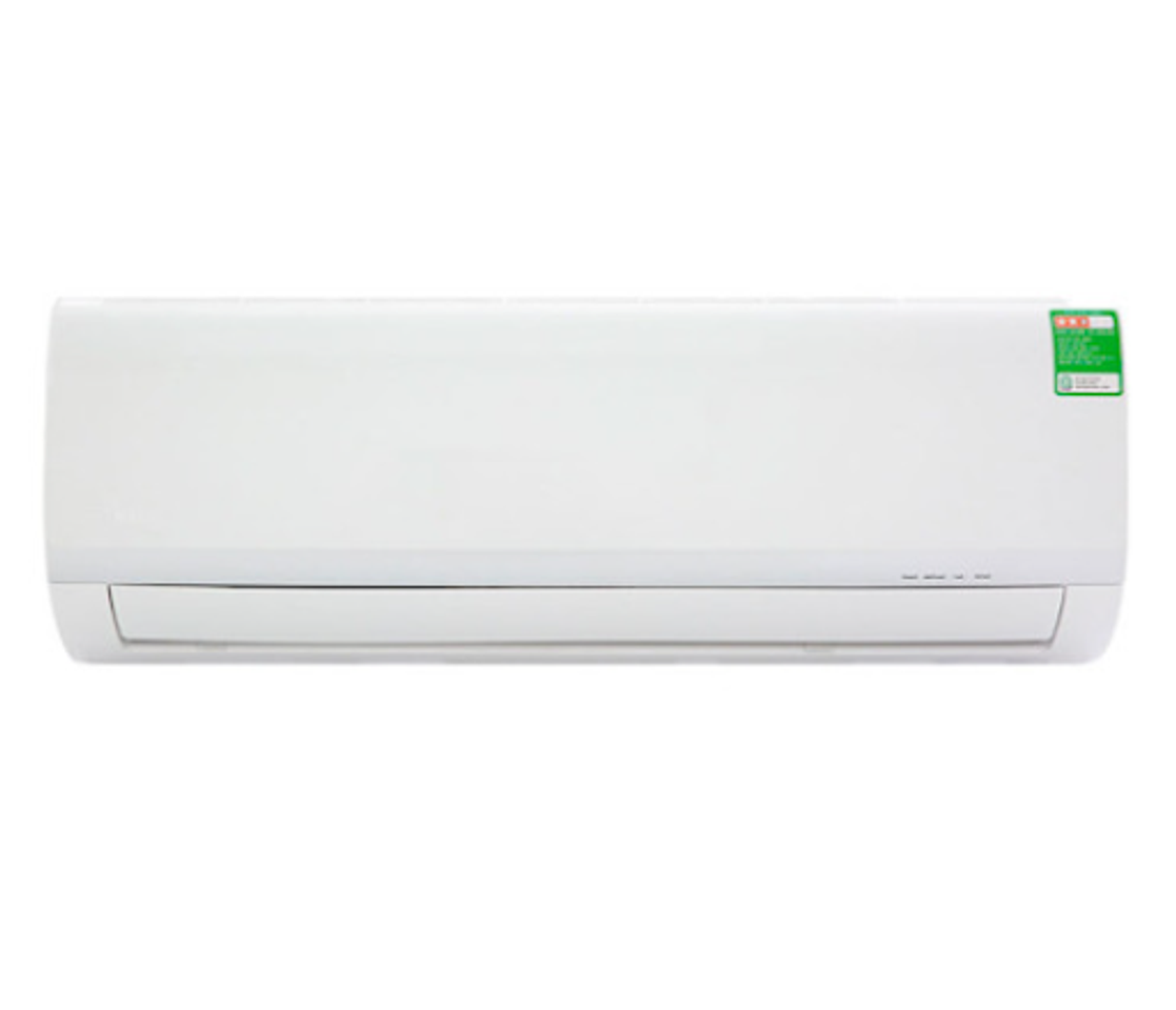 2. M&aacute;y Lạnh Midea 1 HP MSAFG-10CRN8