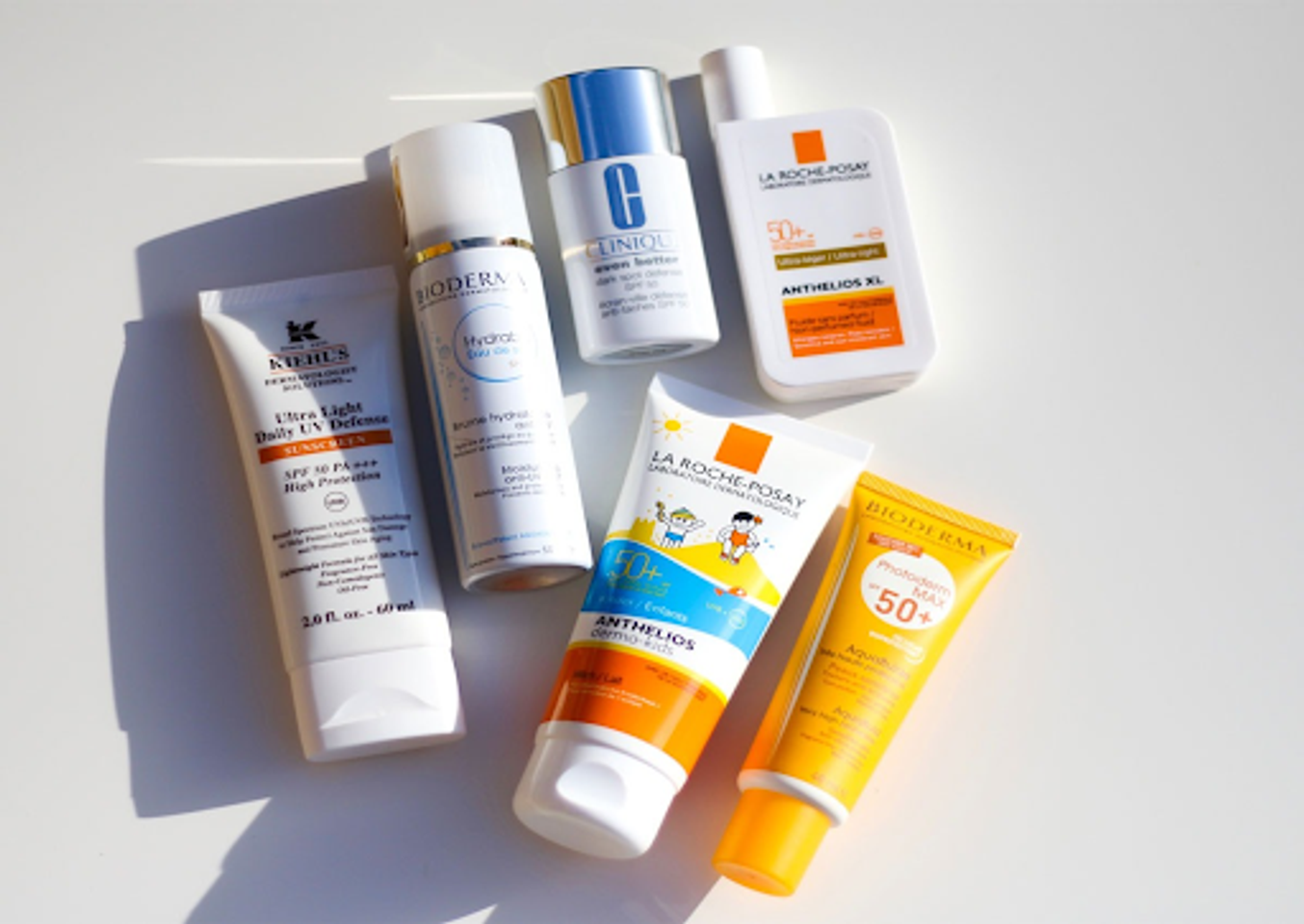 MỸ PHẨM