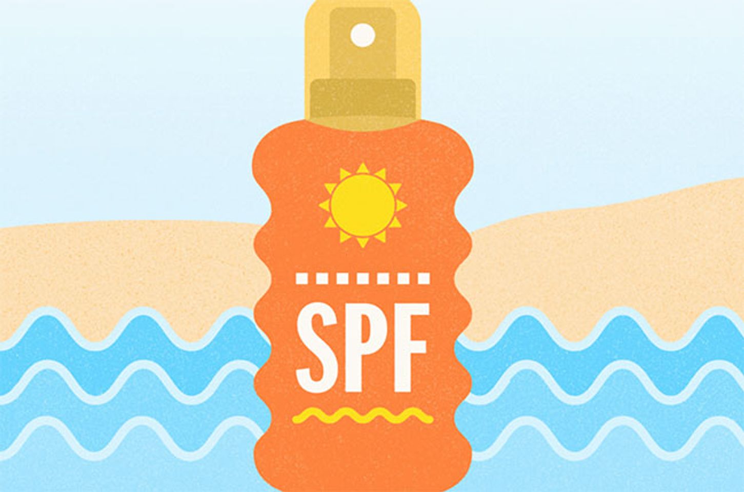 N&ecirc;n d&ugrave;ng kem chống nắng SPF bao nhi&ecirc;u khi ở nh&agrave;