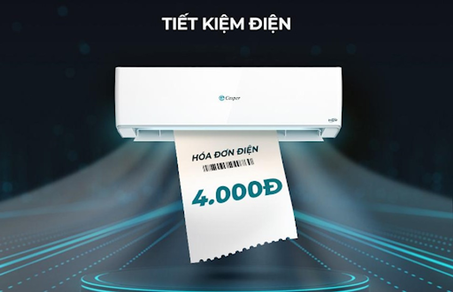 Về gi&aacute; th&agrave;nh của điều h&ograve;a kh&ocirc;ng kh&iacute; Casper v&agrave; Funiki